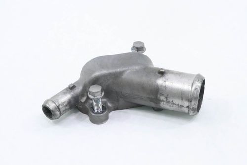 Conexão Mangueira Agua Kawasaki Zx 10 2011-2015