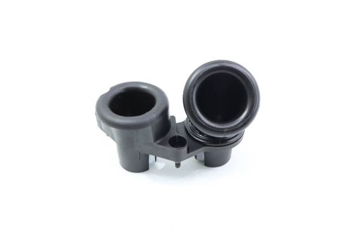 Coletor Caixa Ar Honda Hornet 600 Hornet600 08-14