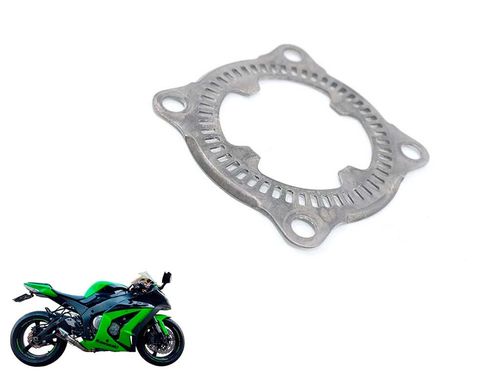 Disco Abs Traseiro Kawasaki Zx10 11-15