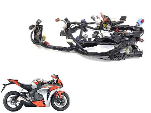 Chicote Principal Honda Cbr 1000 Rr 08-1