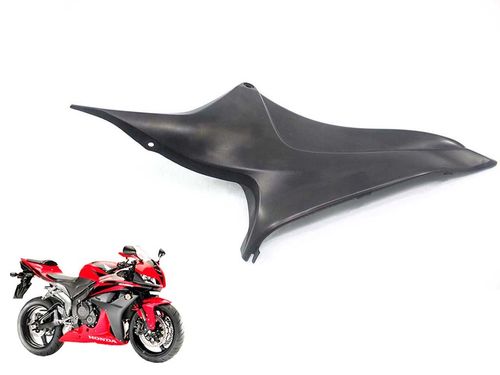 Acabamento Esquerdo Tanque Honda Cbr 600 Rr 07-12