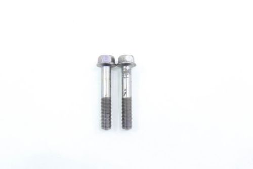 Parafuso Pinça Dianteira Honda Cbr 600 Rr Cbr600rr 07-12