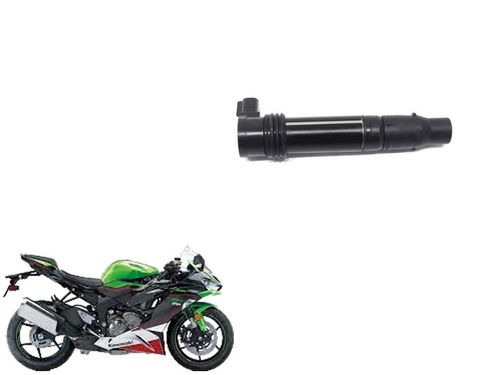 Bobina Ignição Kawasaki Zx 6 Zx6 22-2