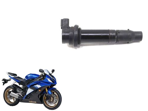 Bobina Ignição Yamaha Yzf R6 08-1