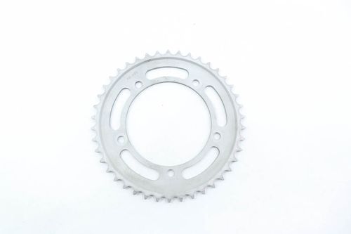 Coroa Suzuki Gsr 750 Gsr750 14-16