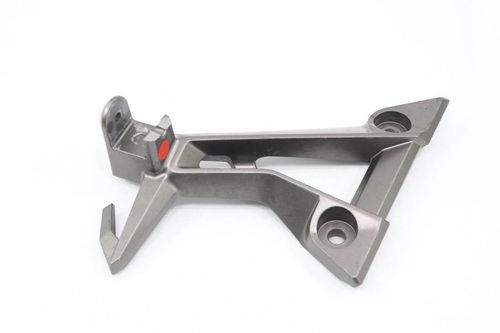 Bacalhau Traseiro Esquerdo Kawasaki Z 300 Z300 13-19