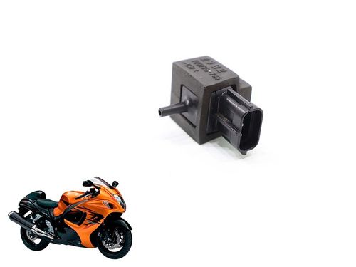 Sensor Map Suzuki Hayabusa 1300 Hayabusa1300 09-17