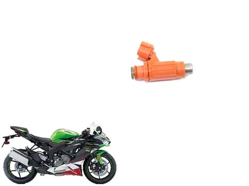 Bico Injetor Kawasaki Zx 6 Zx6 22-2