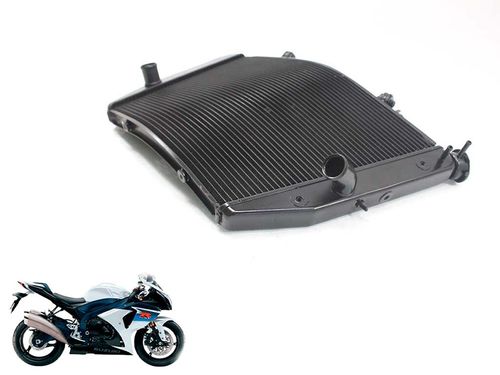 Radiador Suzuki Gsxr Srad 1000 Srad 1000 11-16