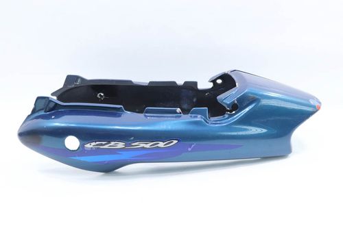 Carenagem Rabeta Honda Cb 500 Cb500 98-04