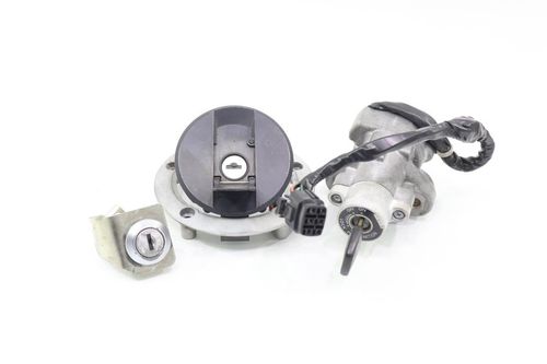 Kit Chave Ignição Suzuki Gsx 650 F Gsx650f 09-10