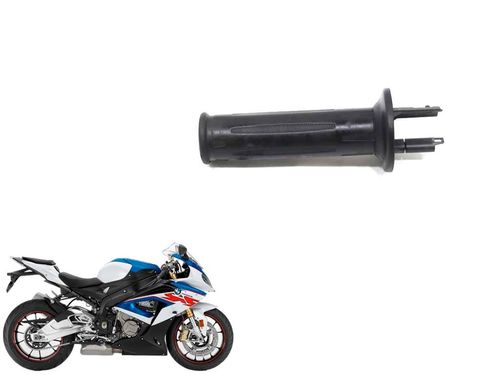 Manopla Esquerda Bmw S 1000 Rr S1000rr 15-1