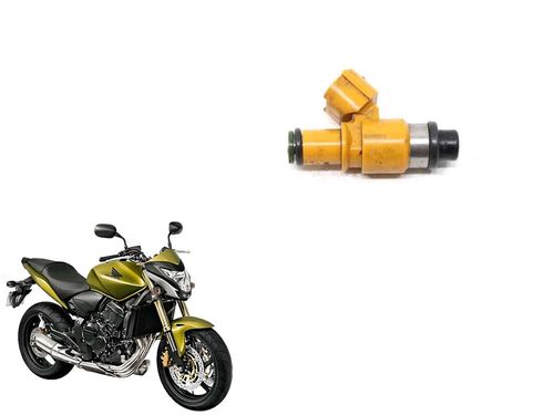 Bico Injetor Honda Hornet 600 Hornet600 08-1
