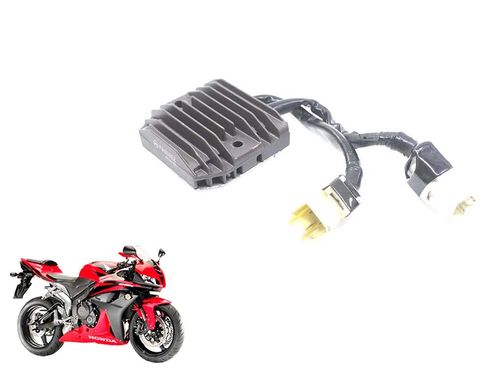 Retificador Honda Cbr 600 Rr Cbr600rr 07-12