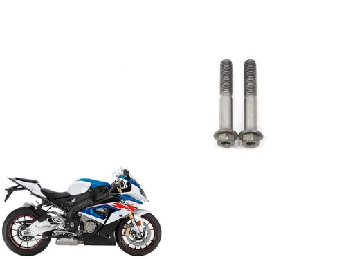Parafuso Pinça Freio Dianteira Bmw S 1000 Rr 15-1