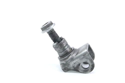 Suporte Pedaleira Diant. Direita Suzuki Gsx 650 F 2009-2010