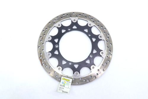 Disco Freio Dianteiro Yamaha Yzf R6 2006-2007