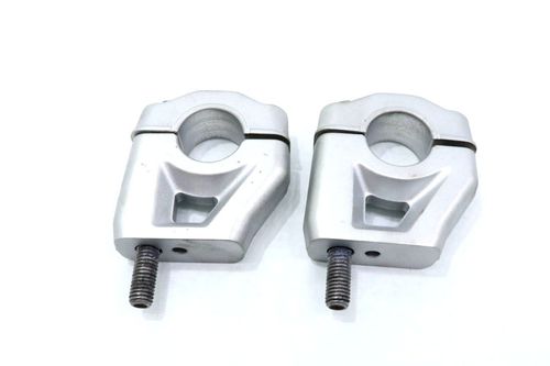 Suporte Guidão Bmw R 1200 Gs R1200gs 08-12
