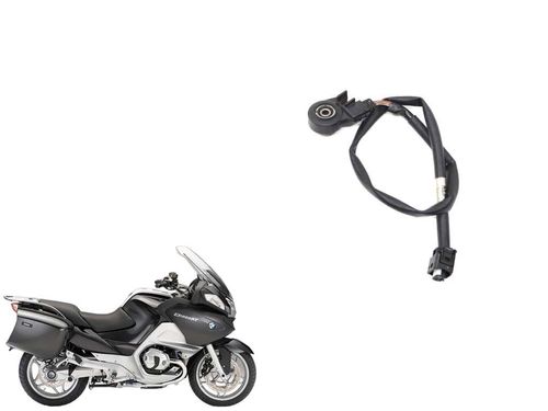 Sensor Cavalete Lateral Bmw R 1200 Rt R1200rt 05-0