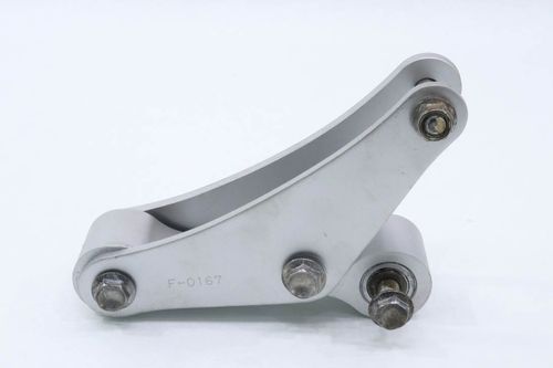 Link Amortecedor Kawasaki Zx 10 2011-2015