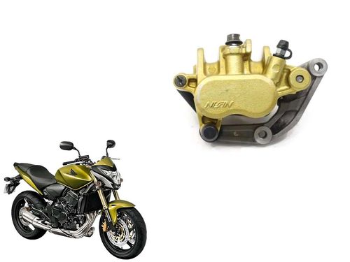 Pinça Freio Dianteiro Direito Honda Hornet 600 08-1