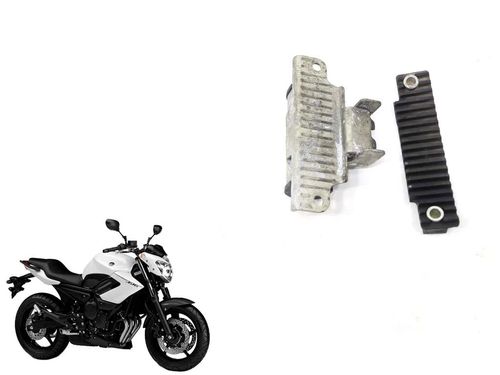 Suporte Tanque Yamaha Xj6 10-1