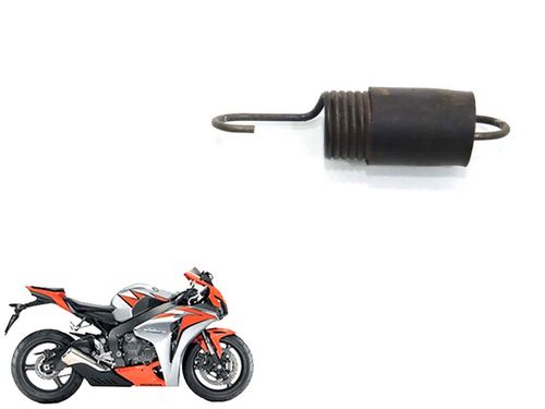 Mola Pedal Freio Honda Cbr 1000 Rr 08-1