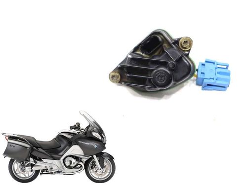 Rele Bomba Combustível Bmw R 1200 Rt R1200rt 05-0