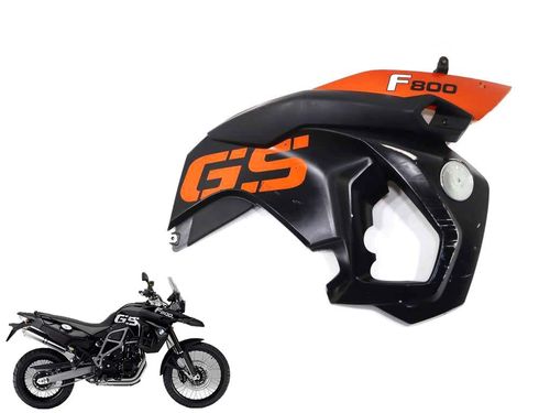 Carenagem Lateral Direita Bmw F 800 Gs F800gs 09-1
