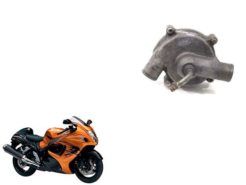 Bomba Água Suzuki Hayabusa 1300 Hayabusa1300 09-1
