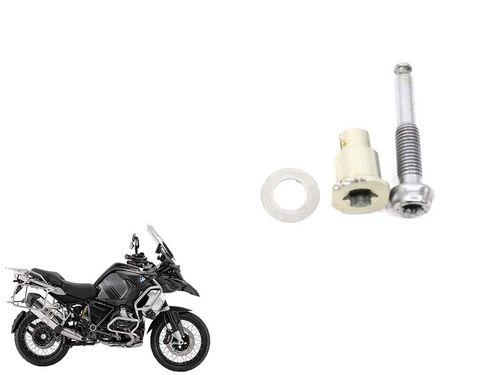 Parafuso Cavalete Lateral Bmw R 1250 Gs R1250gs 19-2
