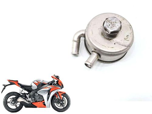 Resfriador Óleo Honda Cbr 1000 Rr 08-1
