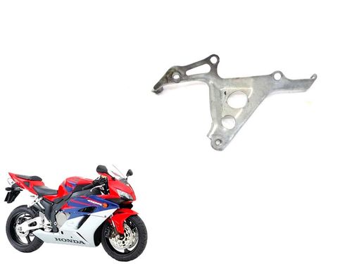 Suporte Carenagem Inferior Honda Cbr 1000 Rr 04-0