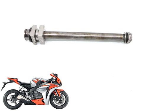 Eixo Roda Traseira Honda Cbr 1000 Rr 08-1