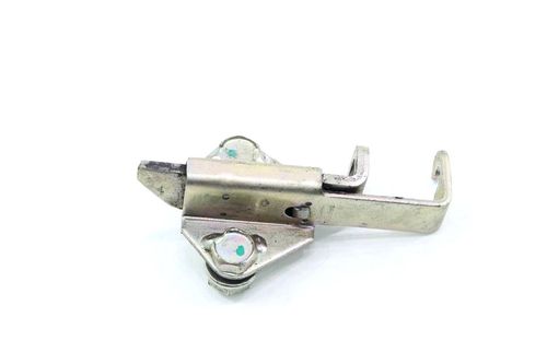 Trava Banco Yamaha Mt 07 Mt07 16-18