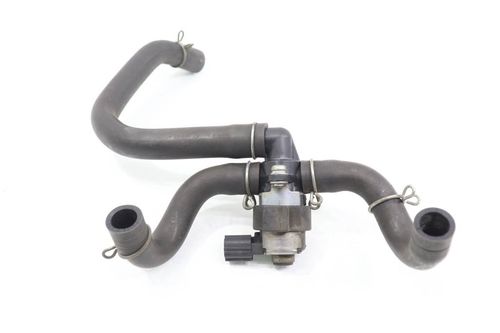VÁlvula Solenoide Honda Cbr 600 Rr Cbr600rr 07-12