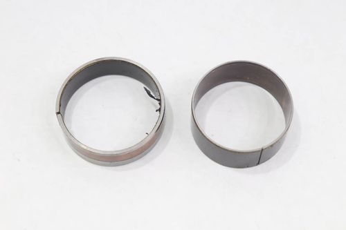 Bucha Deslizante Tubo Honda Cbr 600 Rr Cbr600rr 07-12