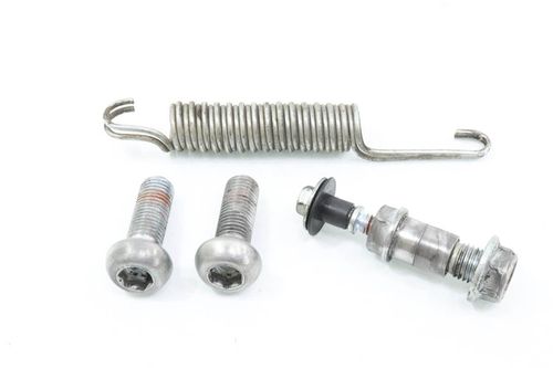 Mola Cavalete Lateral Honda Cbr 600 Rr Cbr600rr 07-12