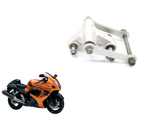 Link Amortecedor Suzuki Hayabusa 1300 09-1