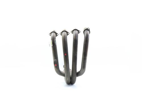 Curva Escapamento Kawasaki Zx 9 1994-1997