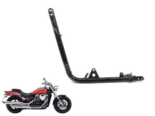 Suporte Motor/chassis Suzuki Boulevard M800 09-1
