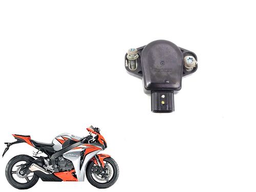 Sensor Tps Borboleta Honda Cbr 1000 Rr 08-1