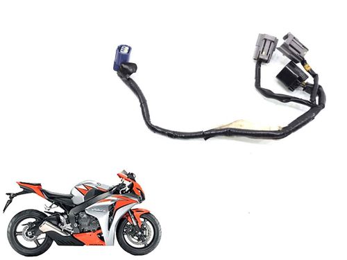 Chicote Corpo Injeção Honda Cbr 1000 Rr 08-1