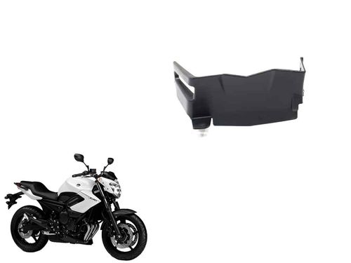 Para-lama Traseiro B Yamaha Xj6 10-1