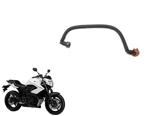 Mangueira Combustível Yamaha Xj6 10-1