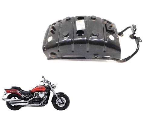 Suporte Para-lama Traseiro Suzuki Boulevard M800 09-1