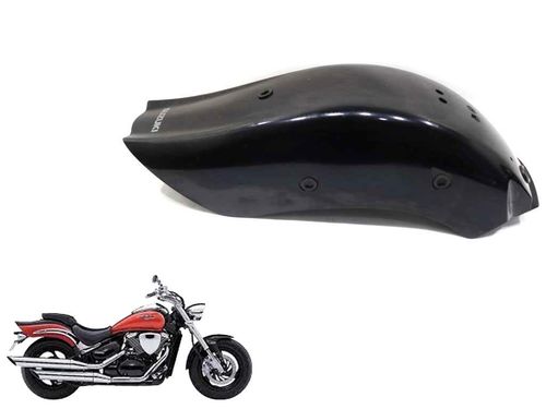 Para-lama Traseiro Suzuki Boulevard M800 09-1