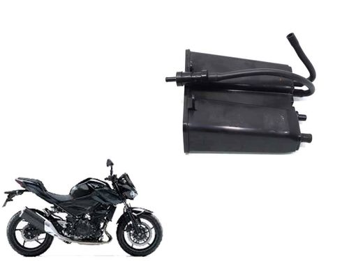 Reservatório Canister Kawasaki Z 400 Z400 20-2