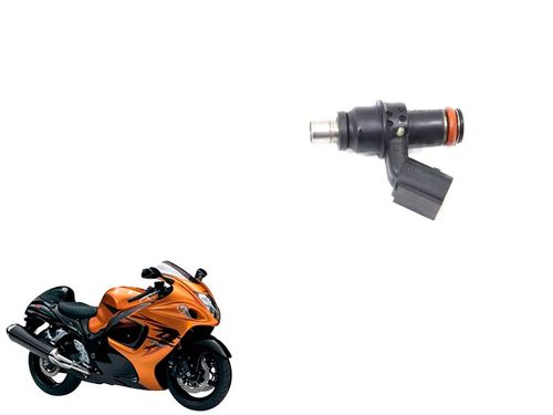 Bico Injetor de Alta Suzuki Hayabusa 1300 09-1