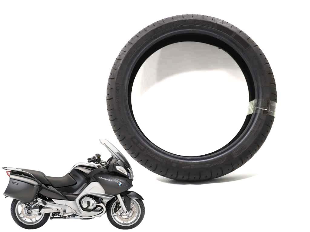 Pneu Dianteiro 120/70/17 MICHELIN PILOT ROAD - CompreSuaPeça